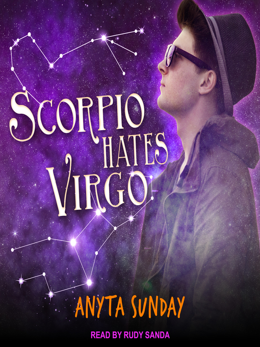 Title details for Scorpio Hates Virgo by Anyta Sunday - Available